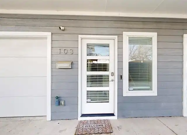 Property at 4633 Virginia Ave #103, Dallas, TX, 75204, 3 beds, 2.5 baths, [object Object]