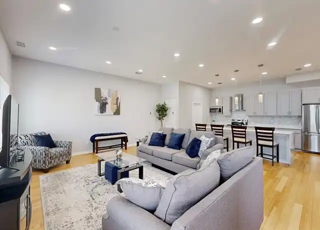Property at 4633 Virginia Ave #103, Dallas, TX, 75204, 3 beds, 2.5 baths, [object Object]