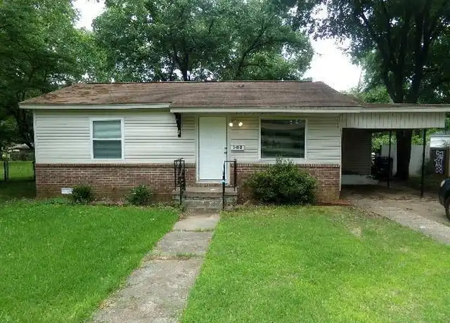 Property at 709 Hill St, Jacksonville, AR, 72076, 3 beds, 1.5 baths, [object Object]