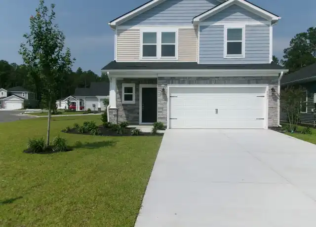 Property at 4837 Hopespring St, Myrtle Beach, SC, 29579, 5 beds, 3 baths, [object Object]