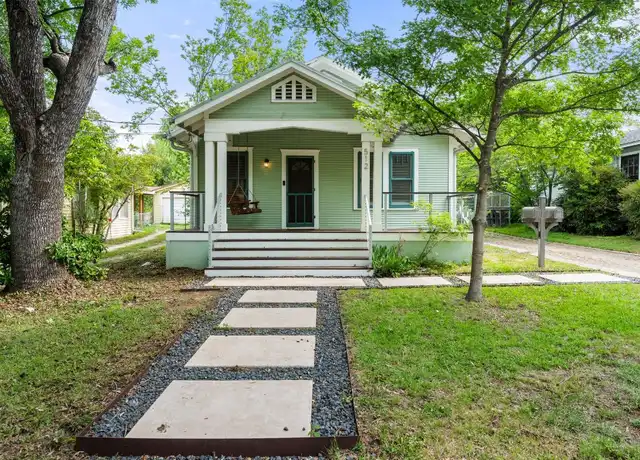 Property at 512 E 49th St, Austin, TX, 78751, 4 beds, 3 baths, [object Object]