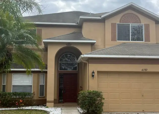 Property at 10782 Plantation Bay Dr, Tampa, FL, 33647, 5 beds, 3 baths, [object Object]
