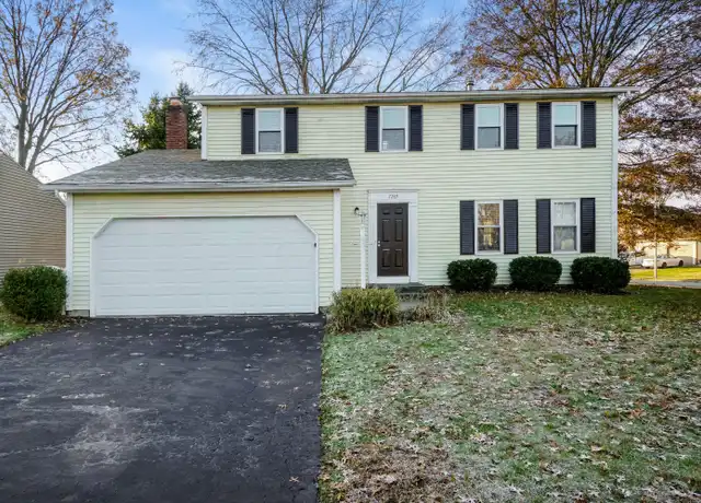 Property at 7289 Timbercreek Ct, Reynoldsburg, OH, 43068, 4 beds, 2.5 baths, [object Object]
