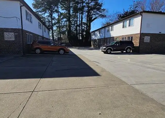Property at 3511 Sewells Point Rd Apt H, Norfolk, VA, 23513, 1 bed, 1 bath, [object Object]