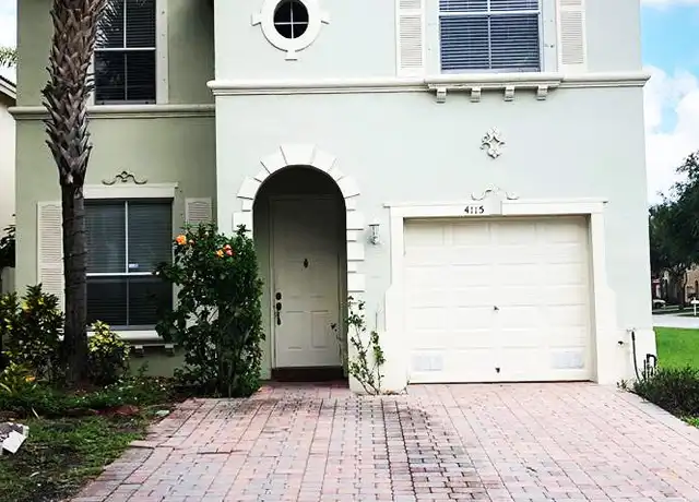 Property at 4115 Meade Way, West Palm Beach, FL, 33409, 3 beds, 2.5 baths, [object Object]