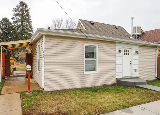 Property at 1520 Jefferson Ave, Ogden, UT, 84404, 2 beds, 2 baths, [object Object]