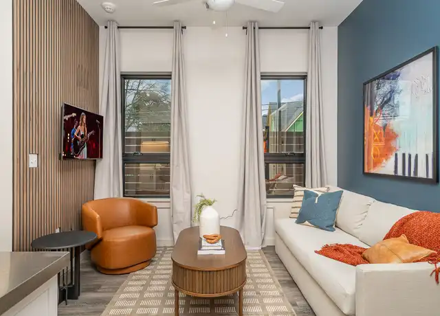 Property at 1014 16th Ave S #106, Nashville, TN, 37212, 2 beds, 1 bath, [object Object]