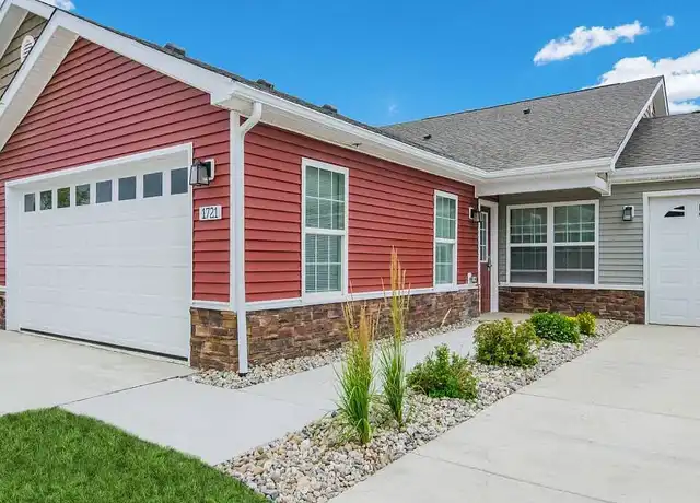 Property at Redwood Holland - 12459 Violet St, Holland, MI, 49424, 2 beds, 2 baths, [object Object]
