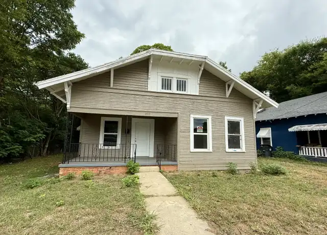 Property at 2824 25th Street Ensley, Birmingham, AL, 35208, 3 beds, 1 bath, [object Object]