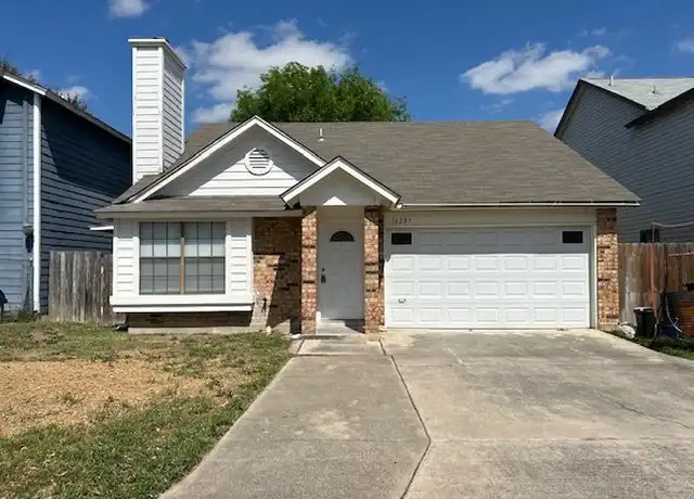 Property at 10207 Raven Field Dr, San Antonio, TX, 78245, 3 beds, 2 baths, [object Object]