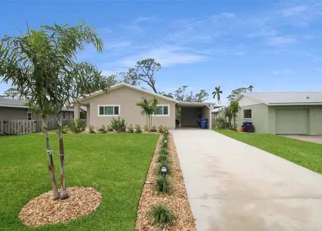Property at 5824 Wildwood Ave, Sarasota, FL, 34231, 2 beds, 2 baths, [object Object]