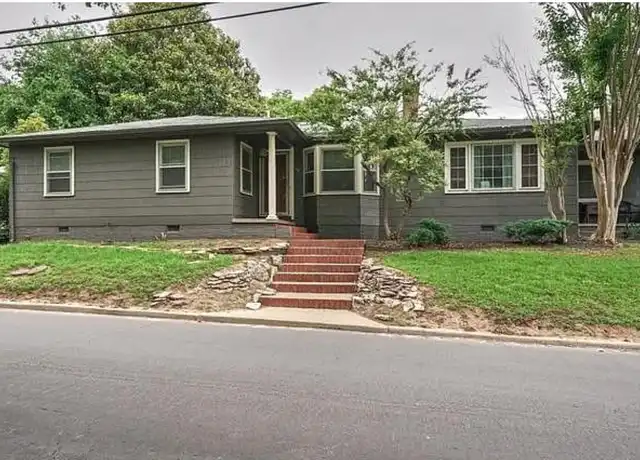 Property at 505 W 15th St, Tulsa, OK, 74119, 3 beds, 2 baths, [object Object]