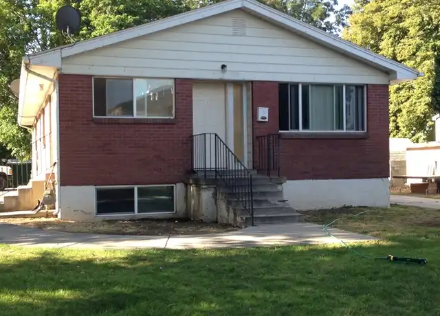 Property at 515 Fern Dr Unit A, Midvale, UT, 84047, 2 beds, 1 bath, [object Object]