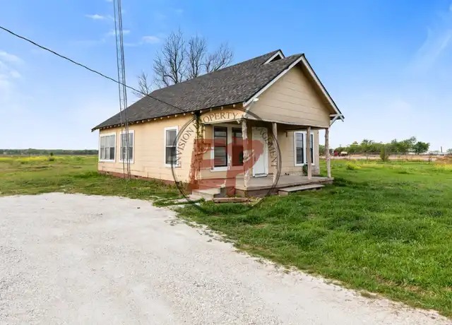 Property at 262 E Hilltop Ln, Elm Mott, TX, 76640, 3 beds, 1 bath, [object Object]