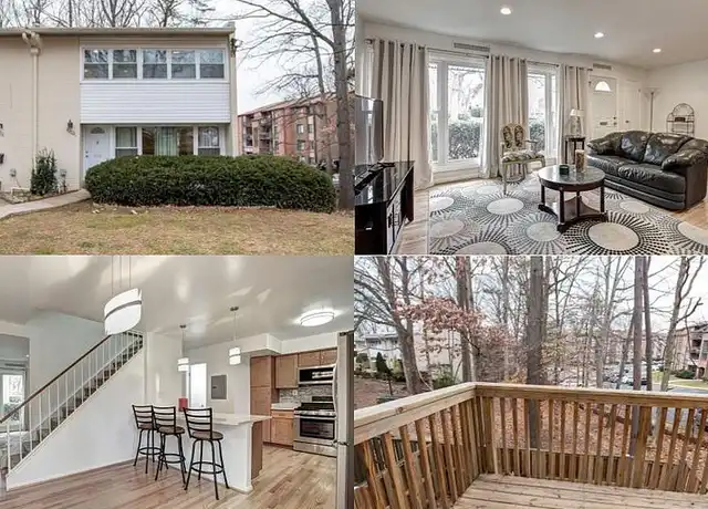 Property at 4700 Parkman Ct, Annandale, VA, 22003, 1 bed, 1 bath, [object Object]
