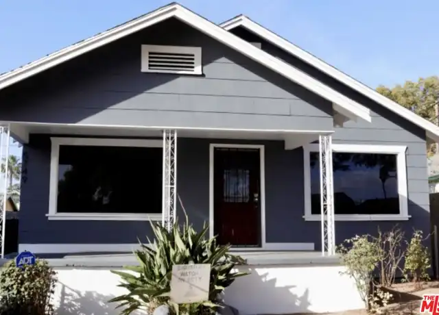 Property at 5749 8th Ave, Los Angeles, CA, 90043, 3 beds, 1 bath, [object Object]