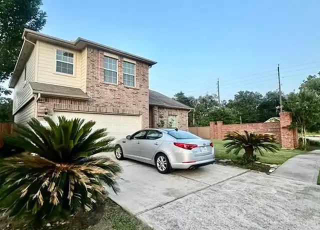 Property at 21502 Trilby Way, Humble, TX, 77338, 3 beds, 2.5 baths, [object Object]