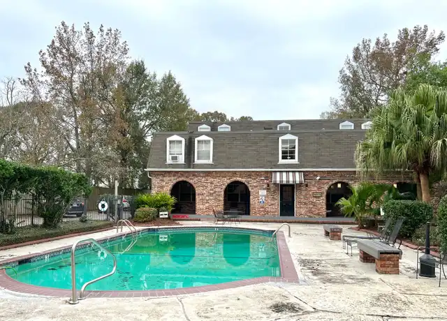 Property at 4735 Government St, Baton Rouge, LA, 70806, 1 bed, 1 bath, [object Object]