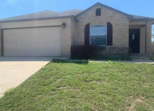 Property at 3518 Ironwood Fls, San Antonio, TX, 78261, 3 beds, 2 baths, [object Object]