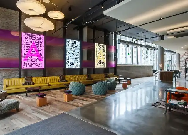Property at AVA 55 Ninth - 55 9th St, San Francisco, CA, 94103, 0 beds, 1 bath, [object Object]