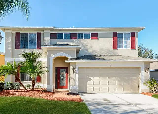 Property at 3531 Osprey Cove Dr, Riverview, FL, 33578, 3 beds, 2 baths, [object Object]