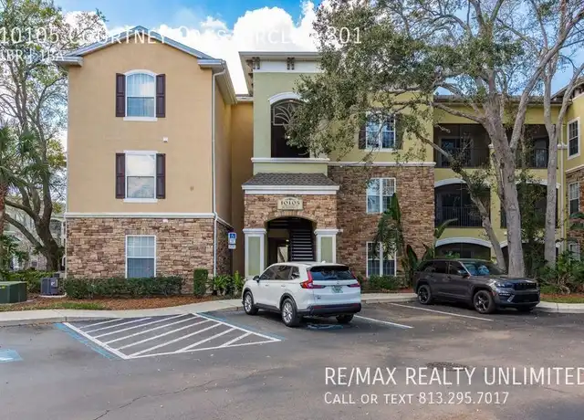 Property at 10105 Courtney Oaks Cir #301, Tampa, FL, 33619, 1 bed, 1 bath, [object Object]