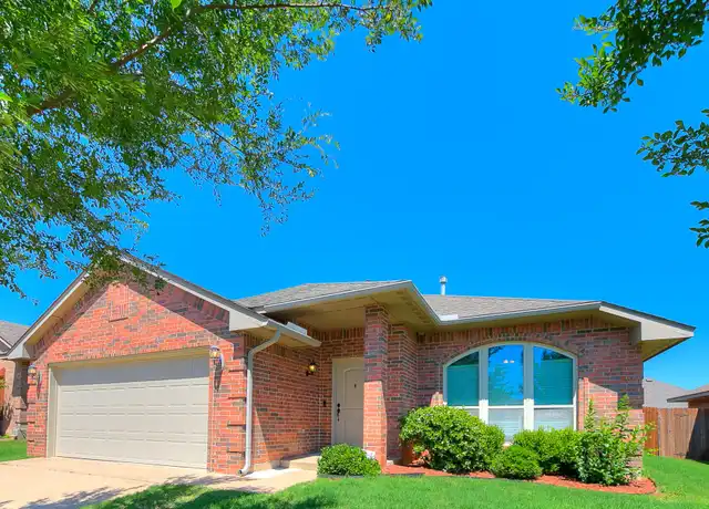Property at 3005 NW 182nd Ter, Edmond, OK, 73012, 4 beds, 2 baths, [object Object]