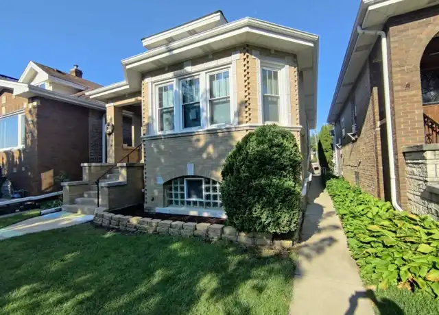 Property at 3108 N 78th Ct, Elmwood Park, IL, 60707, 4 beds, 3 baths, [object Object]