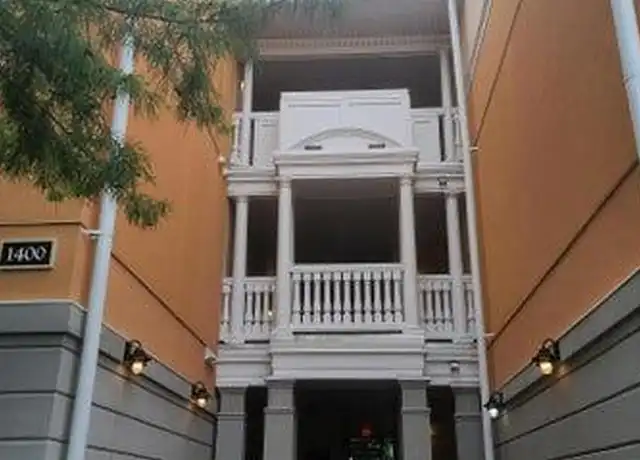 Property at 1424 Telfair Way, Charleston, SC, 29412, 1 bed, 1 bath, [object Object]