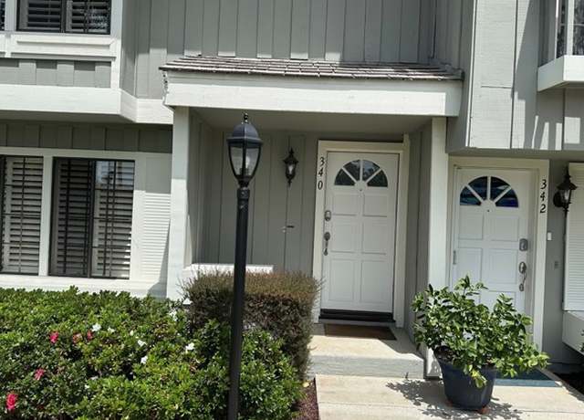 Photo of 340 Spinnaker Way, Seal Beach, CA 90740