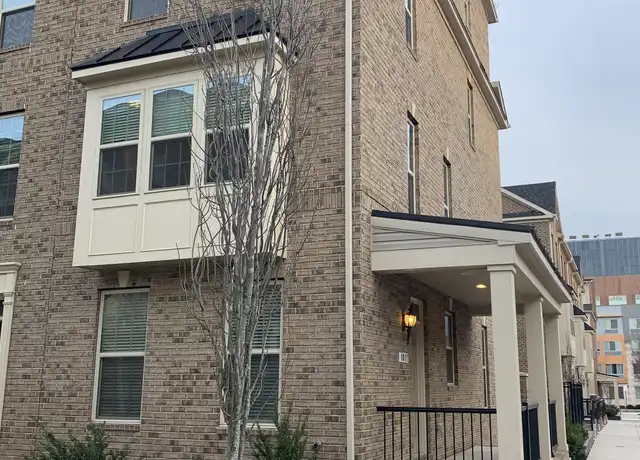 Property at 1017 McDonogh St, Baltimore, MD, 21205, 3 beds, 3.5 baths, [object Object]