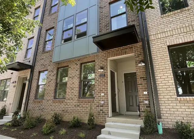 Property at 1117 N Lombardy St Unit A, Richmond, VA, 23220, 3 beds, 2.5 baths, [object Object]