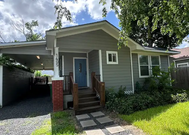 Property at 1405 Walton St, Houston, TX, 77009, 3 beds, 2.5 baths, [object Object]