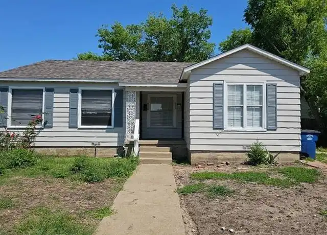 Property at 6535 Latta St, Dallas, TX, 75227, 1 bed, 1 bath, [object Object]