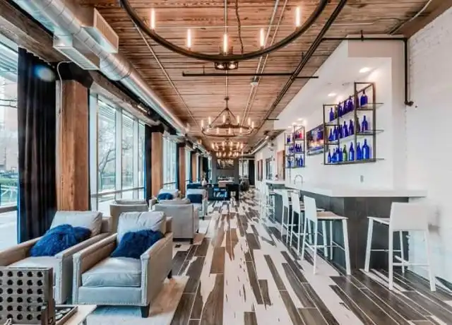 Property at 445 E Illinois St Unit 2024, Chicago, IL, 60611, 2 beds, 2 baths, [object Object]