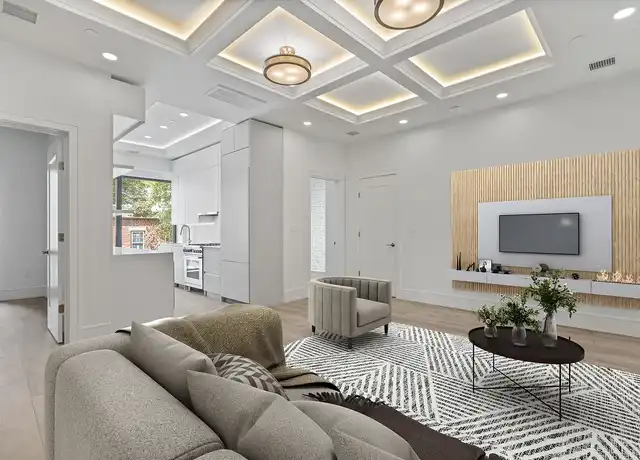 Property at Beacon Terrace - 1578 Beacon St, Brookline, MA, 02446, 4 beds, 3-4 baths, [object Object]