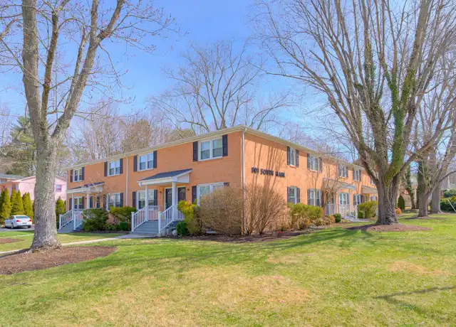 Property at 801 S Main St, Blacksburg, VA, 24060, 2 beds, 1.5 baths, [object Object]