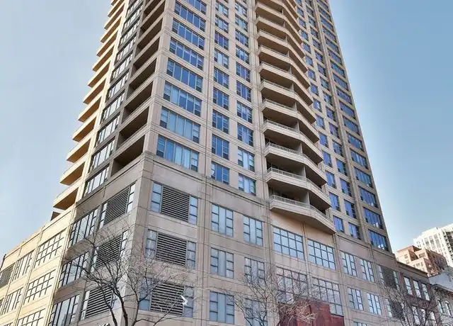 Property at 200 N Jefferson St #2106, Chicago, IL, 60661, 1 bed, 1.5 baths, [object Object]
