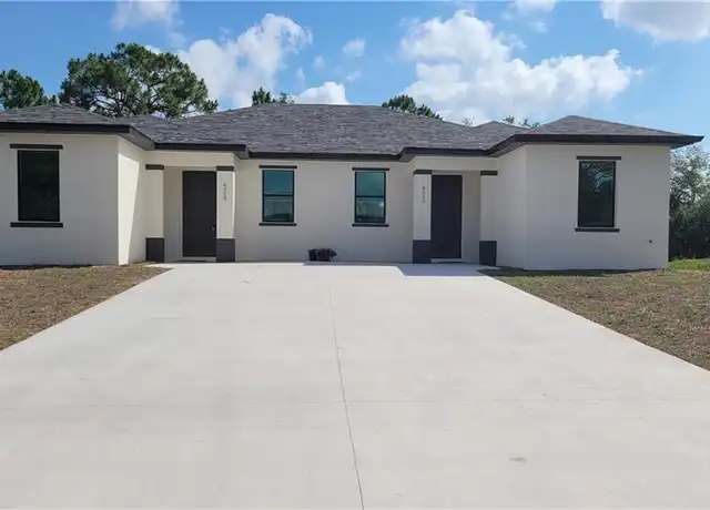 Property at 4400 Golfview Blvd Unit 4400, Lehigh Acres, FL, 33973, 2 beds, 2 baths, [object Object]
