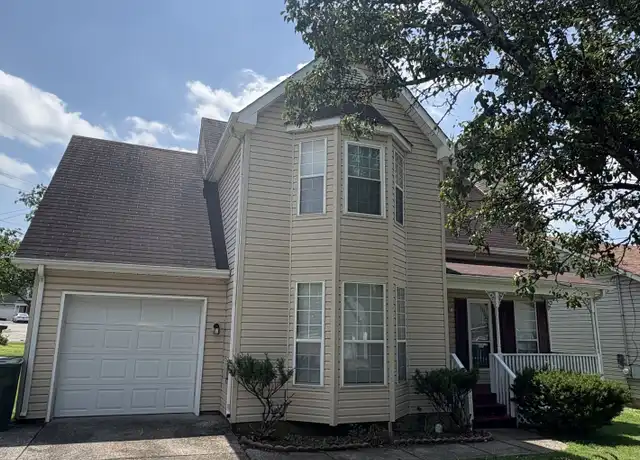 Property at 826 Neelys Chase Dr, Madison, TN, 37115, 3 beds, 2 baths, [object Object]