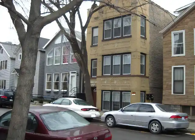 Property at 2315 N Greenview Ave, Chicago, IL, 60614, 2 beds, 1 bath, [object Object]