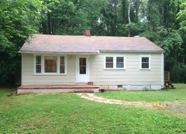 Property at 112 S Avondale Rd, Lexington, NC, 27292, 3 beds, 1 bath, [object Object]