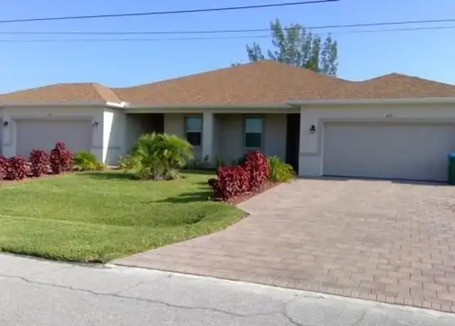 Property at 619 SE 14th St, Cape Coral, FL, 33990, 3 beds, 2 baths, [object Object]
