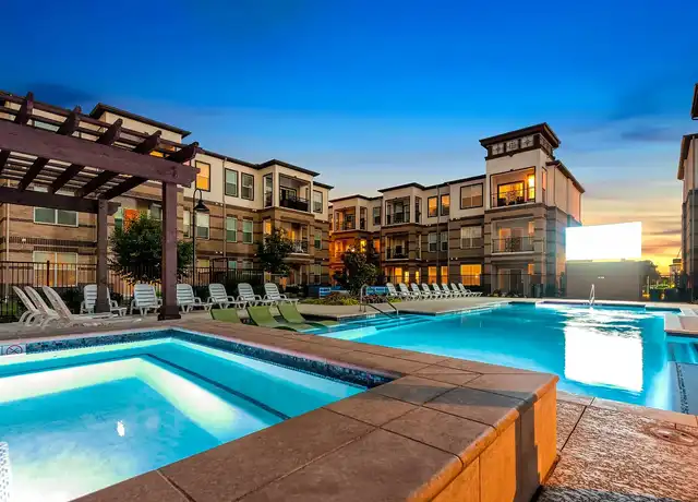 Property at McKinney Square Apartments - 6600 McKinney Ranch Pkwy, McKinney, TX, 75070, 1-2 bed, 1-2 bath, [object Object]