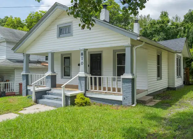 Property at 810 Dillard St, Greensboro, NC, 27403, 3 beds, 1 bath, [object Object]