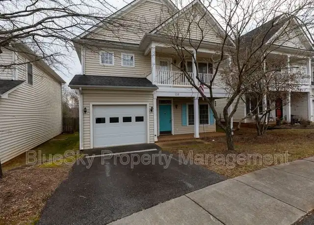 Property at 158 Burnet St, Charlottesville, VA, 22902, 4 beds, 2.5 baths, [object Object]