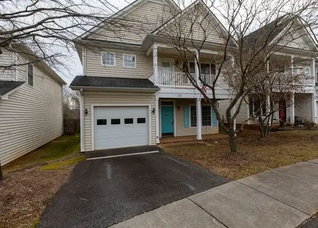 Property at 158 Burnet St, Charlottesville, VA, 22902, 4 beds, 2.5 baths, [object Object]