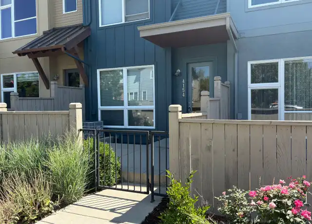 Property at 4154 Longview Ln, Boulder, CO, 80301, 2 beds, 2.5 baths, [object Object]