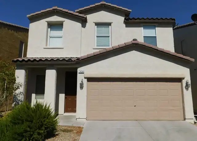 Property at 7434 Clarita Cavern St, Las Vegas, NV, 89139, 4 beds, 2.5 baths, [object Object]