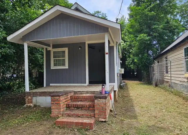 Property at 1012 Pine St, Fort Valley, GA, 31030, 2 beds, 1 bath, [object Object]